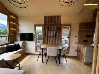 Tiny House Ingo John 'Speedy' - 4