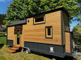 Tiny House Ingo John 'Speedy' - 8