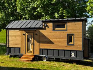 Tiny House Ingo John 'Speedy' - 0