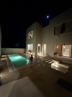 Tulia House Lamu - 3