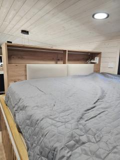 Tiny House Ingo John 'Vanessa' - 1