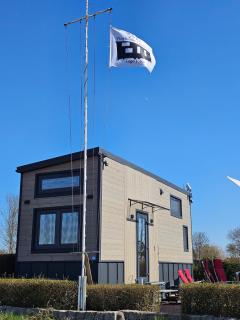 Tiny House Ingo John 'Vanessa' - 0