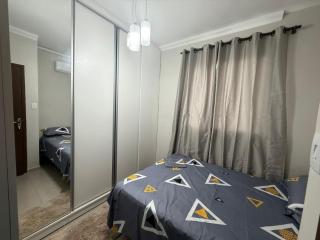 Apartamento 3Q na Avenida CPA - 9