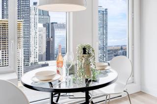 Cozy Oasis Home Downtown Montreal - Free Indoor Parking-In Suite Laundry - 6