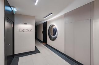 Bulvar by the Sea Gdańsk by Lion Apartments - 9