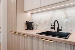 Bulvar by the Sea Gdańsk by Lion Apartments - 8