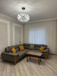 2-room apartment in Baku - 0