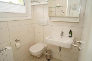 Zeltdachhaus mit Parkplatz vor der Haustür - W-LAN - 5