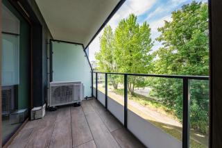 Bulvar by the Sea Gdańsk by Lion Apartments - 5