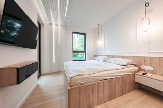 Bulvar by the Sea Gdańsk by Lion Apartments - 3