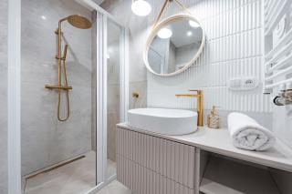 Bulvar by the Sea Gdańsk by Lion Apartments - 2