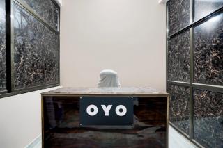Hotel O by OYO R L PALACE - 7