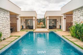 Villa Makani no Shamballa by Qavi - 0