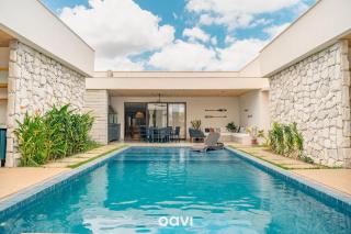 Villa Makani no Shamballa by Qavi - 8