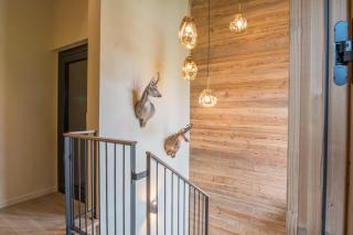 Chalet Combloux Luxury - Combloux - 3