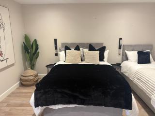 Studio Seven - Leeds City Centre - 3