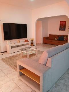 Lovely Apartment In Mindelo City Center - 8