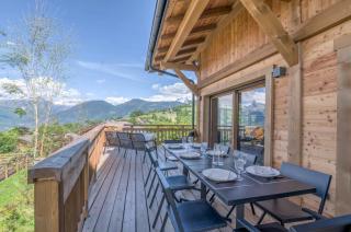 Chalet Combloux Luxury - Combloux - 7