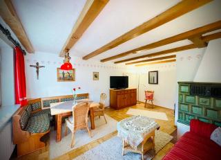 Demelhof Urlaub auf dem Bauernhof - 7