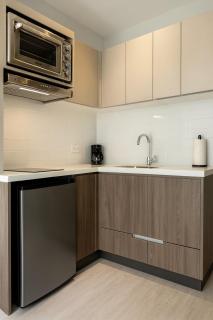 Virrey Loft & Elegant Stay w I Gym & Terrace - 4