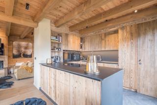 Chalet Combloux Luxury - Combloux - 5