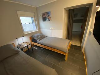 Adult only klimatisierte Ferienwohnung in Schwerte - 1