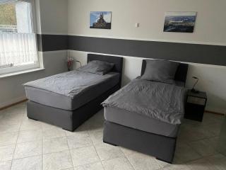 Adult only klimatisierte Ferienwohnung in Schwerte - 4