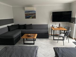 Adult only klimatisierte Ferienwohnung in Schwerte - 6