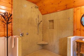 A River Mist Too - 2