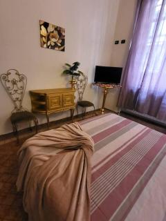 Suite Porta Nuova · Ospedali · Self Check-in wifi - 6