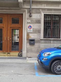 Centro - Ospedali Accogliente appartamento wifi - Torino - 3