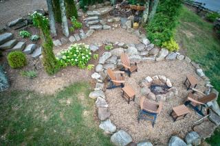 Storybook Cottage at Eagles Nest - 9