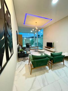 Casa com 3 suítes na Enseada - 6