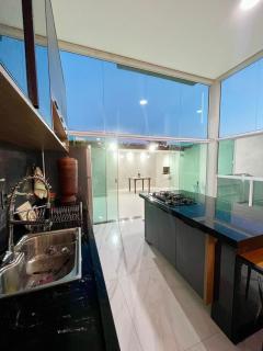 Casa com 3 suítes na Enseada - 5