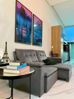 Casa com 3 suítes na Enseada - 4