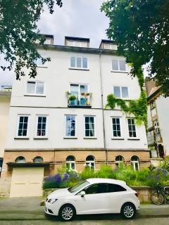 Am Weinberg Kassel Gästezimmer - 9