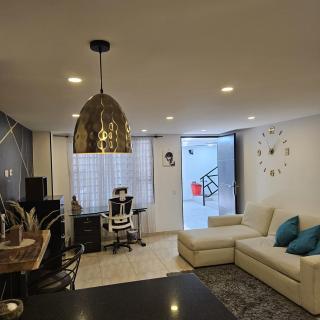 Apartamento 201 restrepo - 0