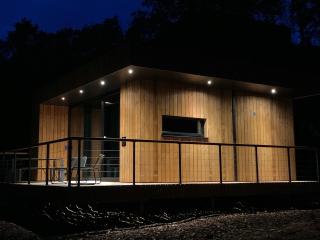 Forest cube Tradition - 1