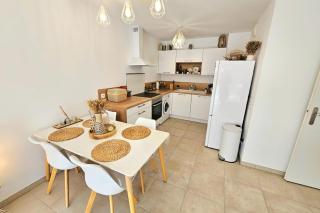 Bright apartment in Puget-sur-Argens - 5