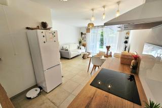 Bright apartment in Puget-sur-Argens - 4