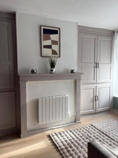 Maison cosy & calme - 8