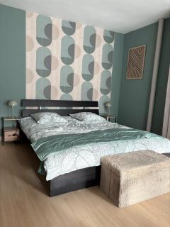 Maison cosy & calme - 7