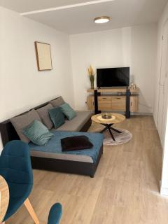 Maison cosy & calme - 6