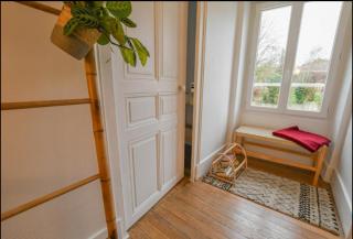 Aux deux cheminées - 6