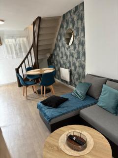 Maison cosy & calme - 4