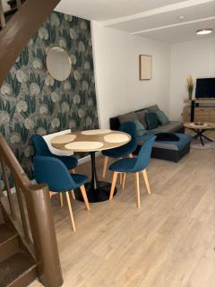 Maison cosy & calme - 5