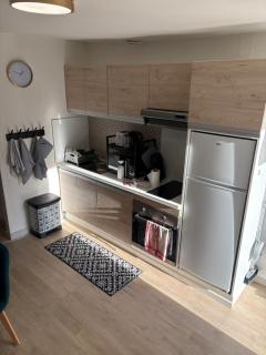 Maison cosy & calme - 3