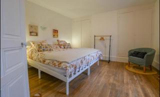 Aux deux cheminées - 2