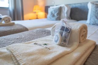 Central Apartment with Pools and Parking #1934 - 7