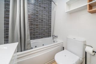 Central Apartment with Pools and Parking #1934 - 3